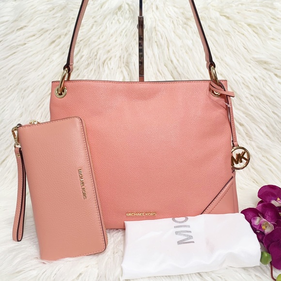 mk shoulder bag price
